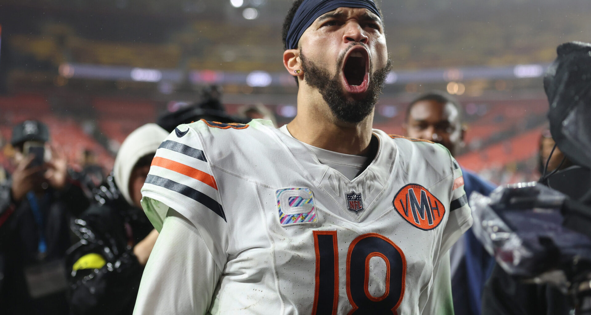 Are Brighter Days Ahead for Chicago Sports? -