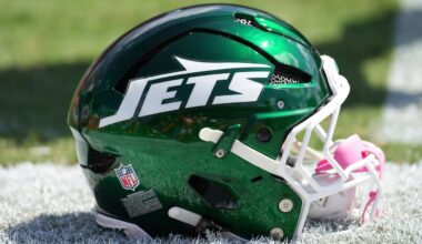 ESPN's Dan Orlovsky says Pittsburgh Steelers could go after Jets star Garrett Wilson