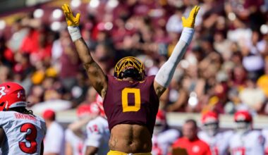 These Gophers could be drafted into NFL