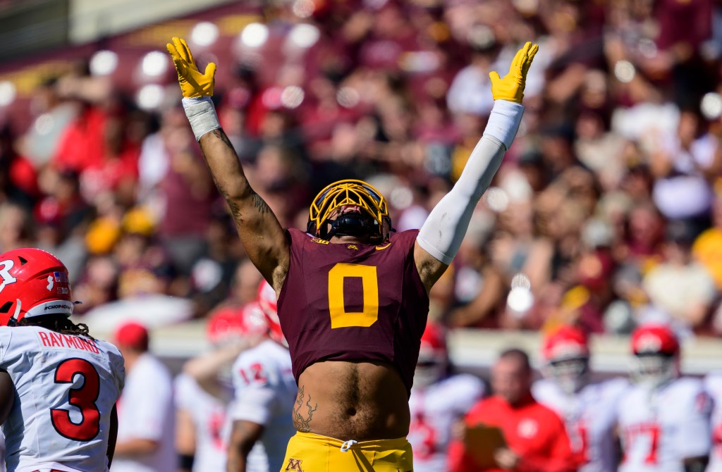 These Gophers could be drafted into NFL