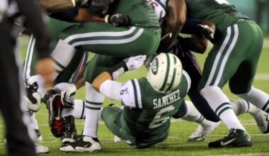 The Loop NFL Picks: Week 6