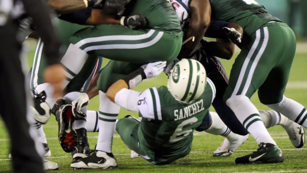 The Loop NFL Picks: Week 6