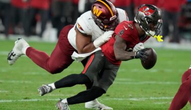 The Loop Fantasy Football Update Week 6 >> Last-minute moves