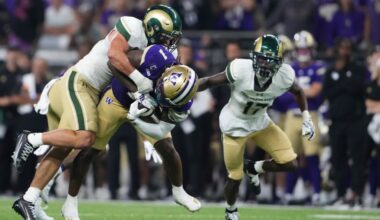 Colorado State staggers into Mountain West opener against Aztecs