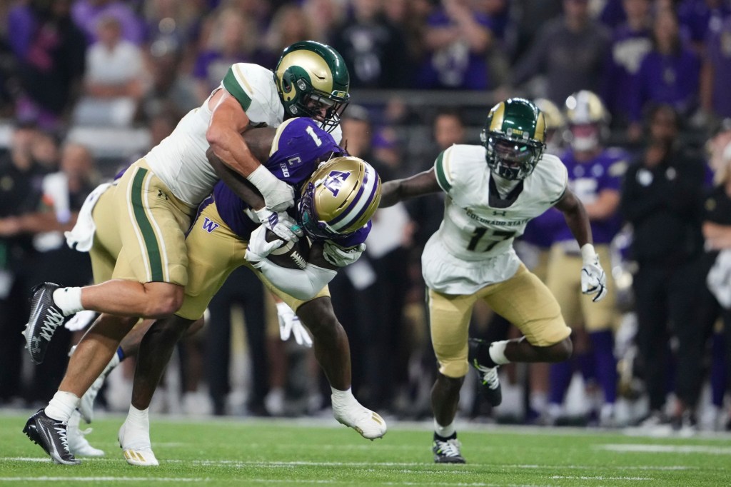 Colorado State staggers into Mountain West opener against Aztecs