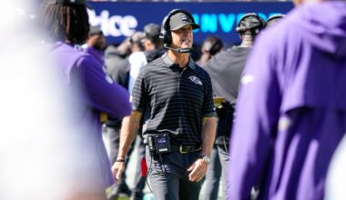 Expert predictions for Ravens vs. Bears: Who’s winning in Week 8?