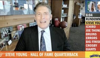 Steve Young calls out Woody Johnson over Jets QB failures