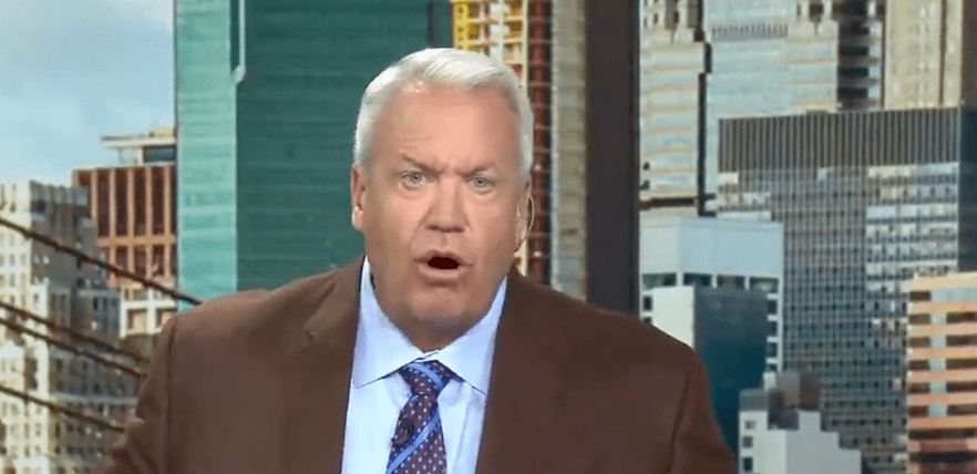 Rex Ryan called out Sanders earlier this week on ESPN.