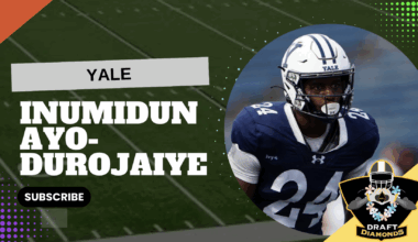 Inumidun Ayo-Durojaiye, LB, Yale