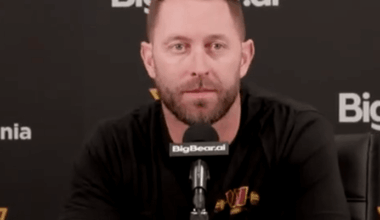 Kliff Kingsbury, Joe Whitt: Chargers win, the Bears on MNF, and more