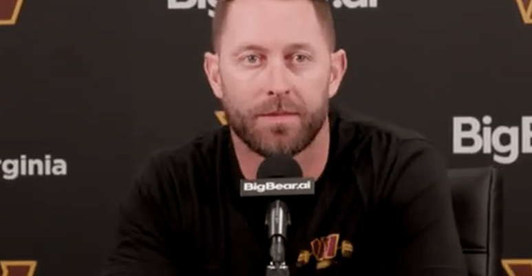 Kliff Kingsbury, Joe Whitt: Chargers win, the Bears on MNF, and more