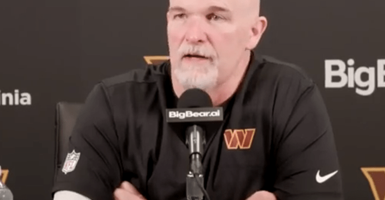 Dan Quinn: Hindsight is 20/20 on Noah Brown; Terry McLaurin’s returns