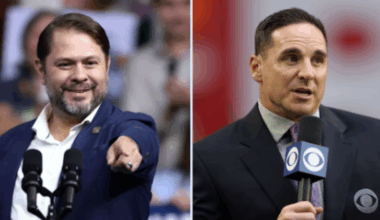 ruben gallego and jay feely