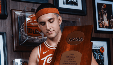 Four-star CG Joe Sterling commits to Texas