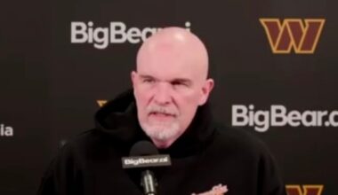 Dan Quinn: Jordan Magee and Tyler Owens earned the opportunity for more playing time