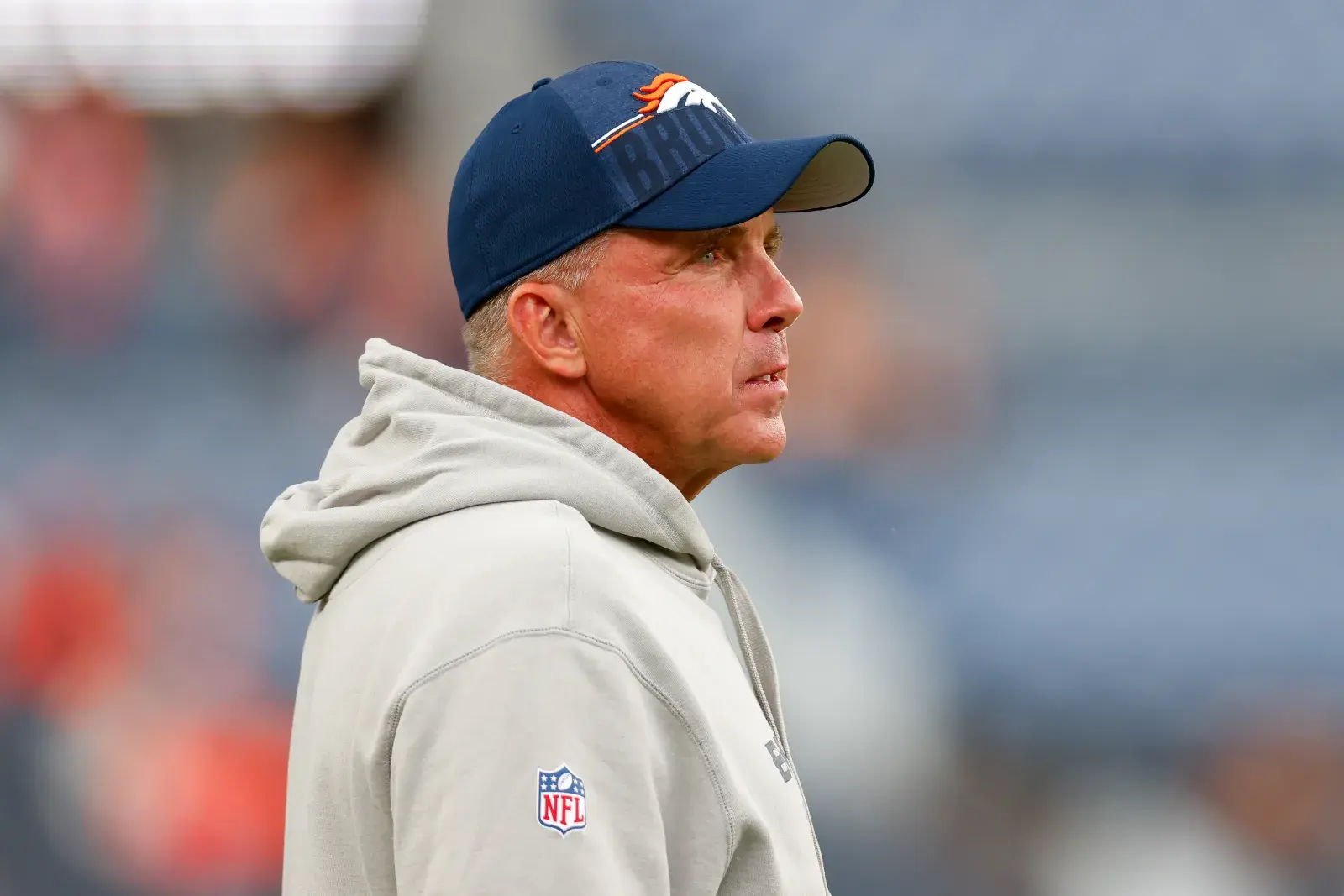 Sean Payton, Denver Broncos