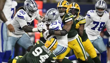 Why the Early Bye Week Benefits the Packers |