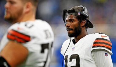 Shedeur Sanders' Missed the Best Opportunity With the Ravens, Thanks to the NFL Draft Fiasco!