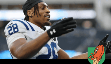 Trending 📉 📈 after Sunday of NFL’s Week 7 as Jonathan Taylor makes his MVP case