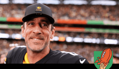 Rodgers vs. Packers, plus Tua’s struggles, Tomlin’s future, Ravens-Bears