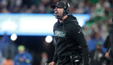 5 reasons for hope as Eagles look to fix 2025 season – NBC Sports Philadelphia