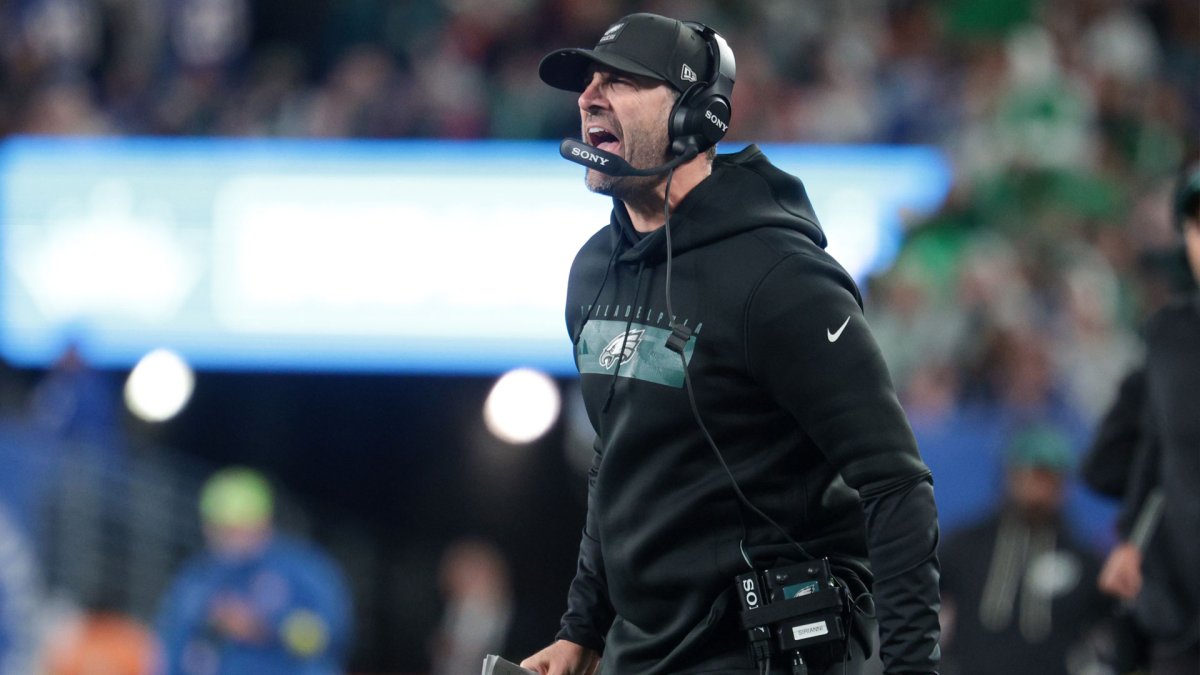 5 reasons for hope as Eagles look to fix 2025 season – NBC Sports Philadelphia