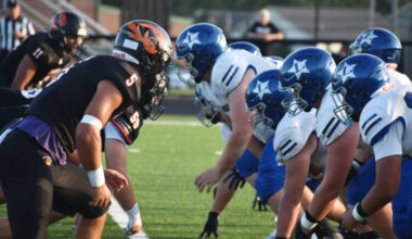 HS football regular season wraps up with high-stakes Week 10 | News, Sports, Jobs