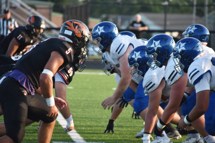 HS football regular season wraps up with high-stakes Week 10 | News, Sports, Jobs