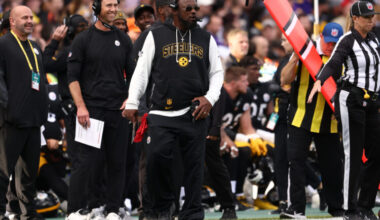 Steelers rested, healthy, in first place after bye | News, Sports, Jobs