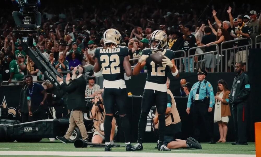 If Pittsburgh Wants To Trade For A WR, They'll Have Plenty Of Competition