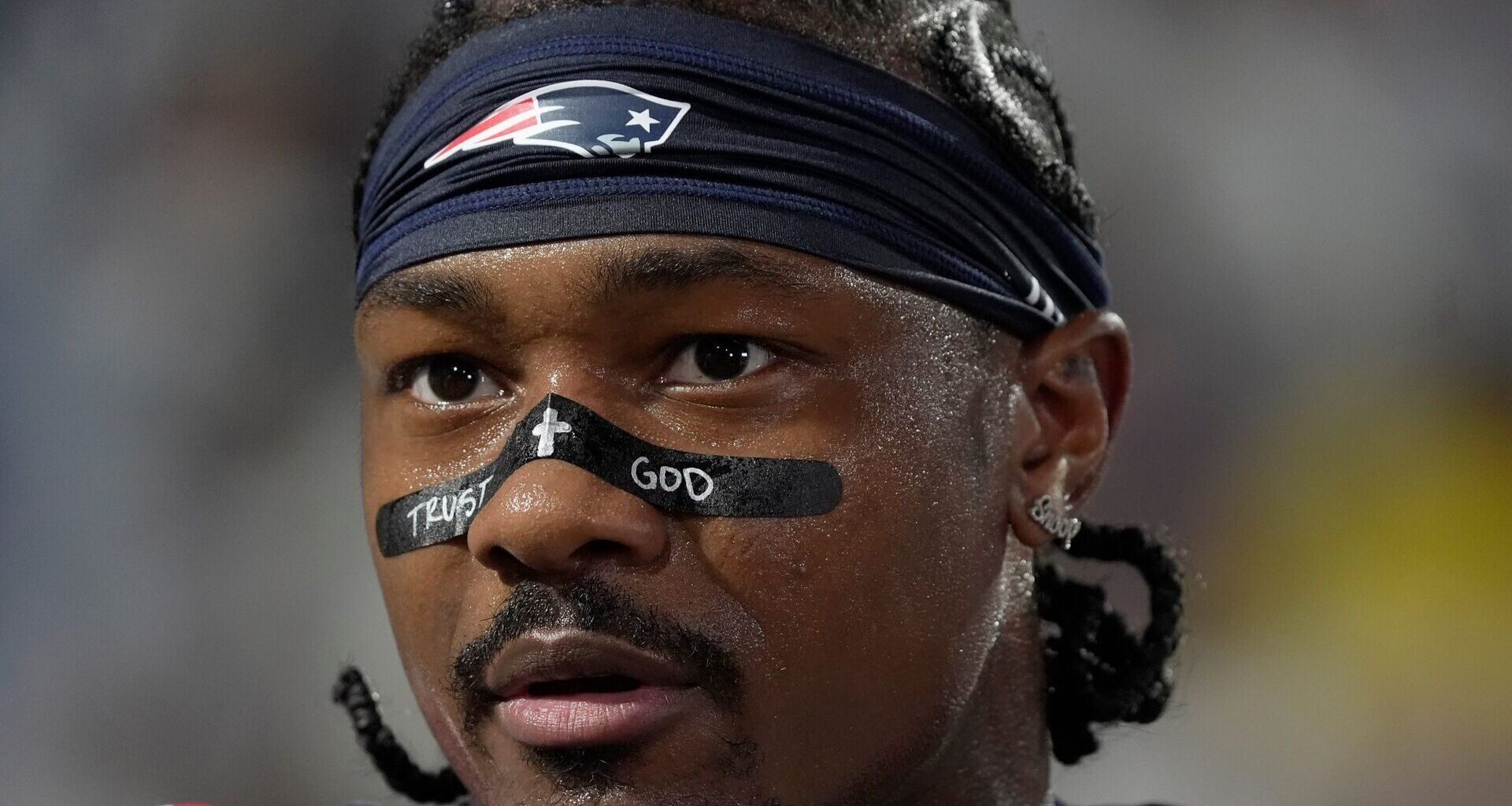 Stefon Diggs Earns Unique Award After Dominant Performance Vs. Bills