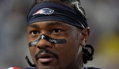 Stefon Diggs Earns Unique Award After Dominant Performance Vs. Bills