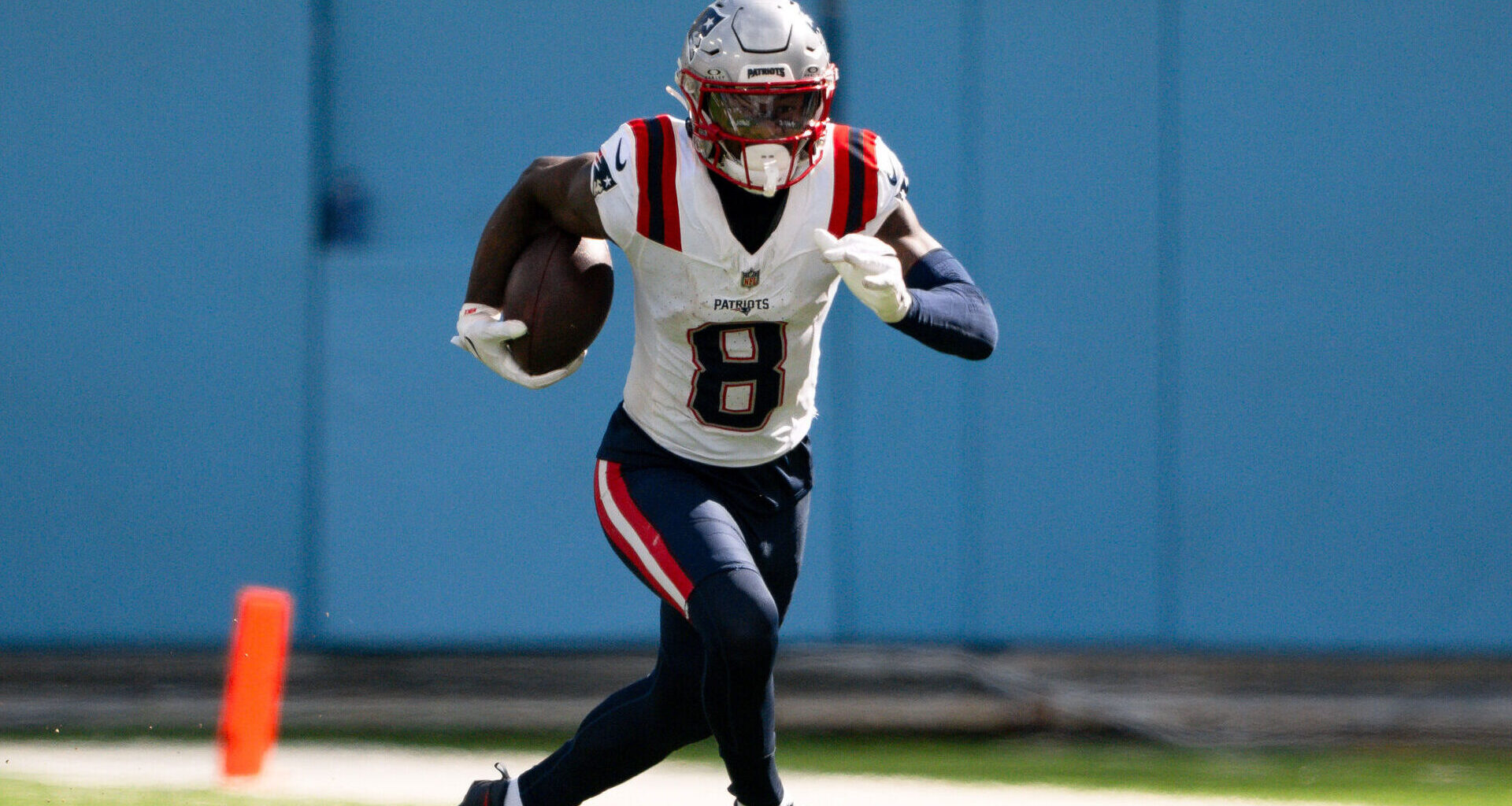 Stefon Diggs Still Dealing With Lingering Ailment