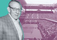 Steve Ross Buying Nearly Half Stake in Miami Open