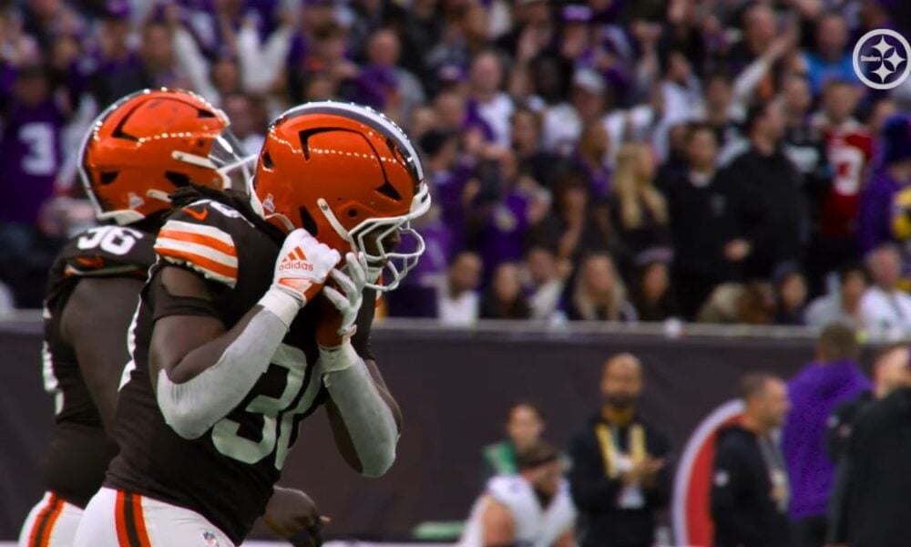 Mike Tomlin Spots Key Difference That's Allowed Devin Bush To Revive His Career: 'Happy For Him'