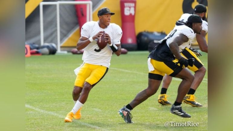 Josh Dobbs