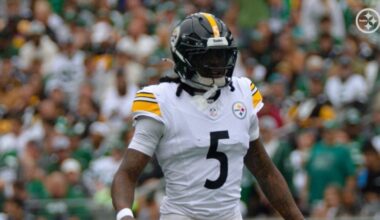 Jalen Ramsey Upgraded, Expected To Play Against Browns As Steelers Receive Big Secondary Boost