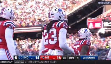 Kyle Dugger Reacts To Joining Steelers: 'I Was Excited'