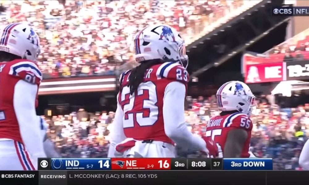 Kyle Dugger Reacts To Joining Steelers: 'I Was Excited'