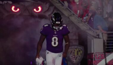 Quarterback Roundup: Bengals In Trade Talks, Ravens' Lamar Jackson 'Unlikely' To Play