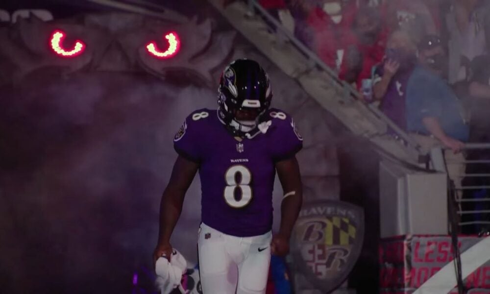 Quarterback Roundup: Bengals In Trade Talks, Ravens' Lamar Jackson 'Unlikely' To Play