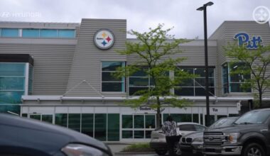 How The National Media Is Picking Steelers Vs Colts