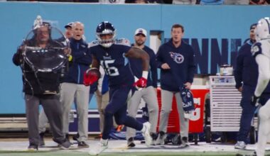 Rapoport: Former 1st-Round WR Treylon Burks Drawing 'Significant Interest' From NFL