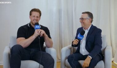 Familiar Voices Will Call Steelers-Colts Week 9 Contest