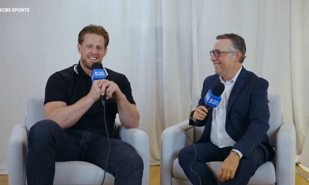 Familiar Voices Will Call Steelers-Colts Week 9 Contest