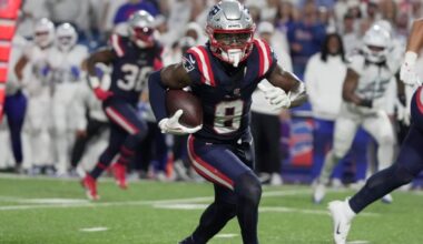 Stefon Diggs Not Overlooking New Orleans Saints in Week 6