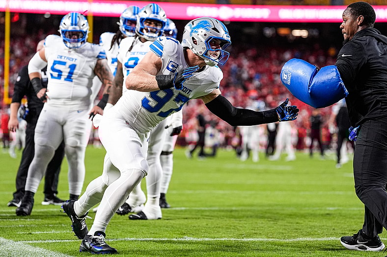 NFL defense rankings