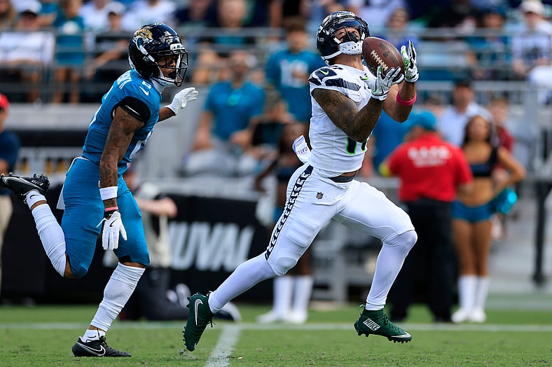 NFL Defense Rankings