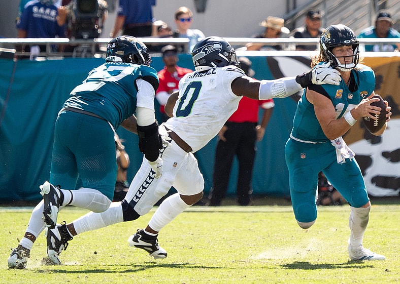 NFL defense rankings