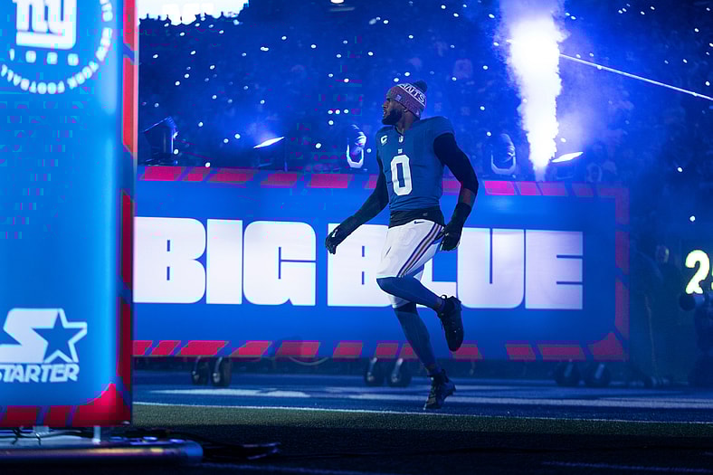 NFL Defense Rankings